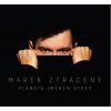 Ztracený Marek - Planeta jménem stres CD