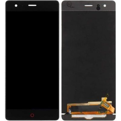 LCD Displej + Dotykové sklo Nubia Z17 lite