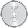 CMT Industrial Pílový kotúč na lamino a DTD - D160x2,2 d20 Z48 HW C28116048H