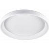 5280-850RC-WH-3 ITALUX Alessia 61 cm moderné stropné svietidlo 50W=2750lm LED biele svetlo (3000K) IP20
