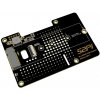 52Pi - N04 M.2 2280 PCIe to NVMe Top Extension Adapter pre Raspberry Pi 5