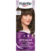 Schwarzkopf Palette Intensive Color Creme N4 svetlá hnedá