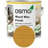 Osmo Dekoračný vosk transparentný 3164 Dub, Objem 25,00 L