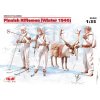 ICM Finnish Rifles winter 1944 WW2 1/35