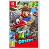 Super Mario Odyssey (Nintendo Switch) Bazár | Bez obalu