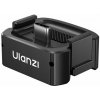 Ulanzi Stojan 1/4 Nabíjecí adaptér USB-C typu C pro DJI Osmo Pocket 3 / Pk-11