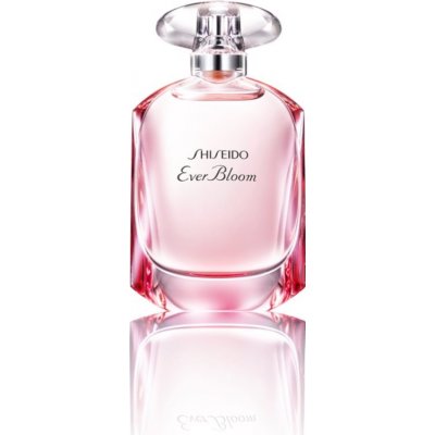 Shiseido Ever Bloom parfumovaná voda pre ženy 30 ml