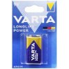 VARTA Batéria Long Life Energy 9V 1ks