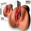 InToYou LikeTrue Emil Super Realistic Vagina and Anus 585g Skin