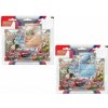 Pokémon TCG: Scarlet & Violet - 3 Blister Booster