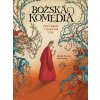 Božská komédia – Prvý krok v temnom lese - Daniele Aristarco