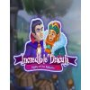 Incredible Dracula Legacy of the Valkyries