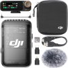 DJI MIC 2 (1 TX + 1 RX) CP.RN.00000327.01