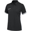 Nike | W NK DF ACADEMY25 SS POLO | čierna| XL