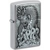 Zippo 21962 Zippo Dragon Design