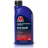 Millers Oils Plne syntetický motorový olej Trident Professional ECO 5w30 1 l vhodný pre moderné benzínové, naftové a hybridné motory
