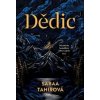 Dědic - Sabaa Tahir