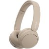 Sony WH-CH520/BT/Bezdrôt/Béžová WHCH520C.CE7
