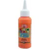 Farba na sklo KOH-I-NOOR 60 ml, oranžová