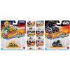 Hot Wheels RacerVerse Vozidlo s filmovým hrdinom - Rôzne modely HKB86