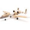 E-flite UMX A-10 Thunderbolt II 30mm EDF BNF Basic