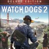 Watch Dogs 2 (Deluxe Edition)