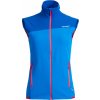 High Point Versa Lady Vest modrá