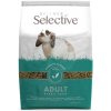 SUPREME Science Selective rabbit adult krmivo pre dospelé králiky 1 kus, Hmotnosť balenia (g): 1,5 kg