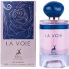 Maison Alhambra La Voie (W) 100ml, Parfumovaná voda