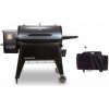 PITT BOSS PIT BOSS peletový gril Navigator 1150 + KRYT Pit Boss / PB1150G