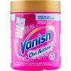 Vanish Oxi Action prášek na odstranění skvrn 470 g