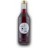 Herbert Sirup Levanduľa & Čučoriedka 1.0L (čistá fľaša)