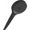 Hansgrohe Rainfinity - Sprchová hlavica 130, 3 prúdy, matná čierna 26864670