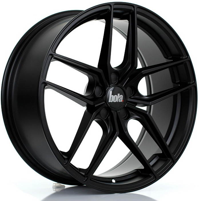 BOLA B11 8,5x20 5x127 ET20 matt black