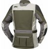 iXS Women's jacket iXS VENTURE-AIR 1.0 X2-051605 olive-light grey D4XL