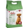 AIKO Soft Care Anti-slip 48x41cm 6ks protišmykové plienky pre psov