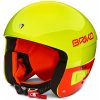 Juniorská lyžiarska prilba BRIKO VULCANO FIS 6.8 JR 911 XS (48-52 cm)