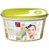 BAUMIT CrystalTop - 25 kg Štruktúra: 3 mm škrabaná (točená)