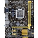 Asus H81M-E