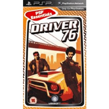 Driver 76