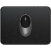 Satechi podložka pod myš Vegan-Leather Premium Mouse Pad - Black ST-LMPK