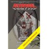 Deadpool 6 Prvotní hřích - Posehn Brian Duggan Gerry