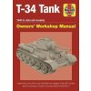 T-34 Tank Owners' Workshop Manual