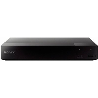 Blu-Ray prehrávač Sony BDP-S3700B (BDPS3700B.EC1)