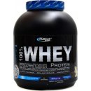 Musclesport 100% Whey Protein 2270 g