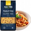 Sam Mills Bezlepkové kukuřičné těstoviny vřetena 0,5 kg