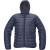 Červa bunda MAX NEO LIGHT zateplená 0301066141001 Navy