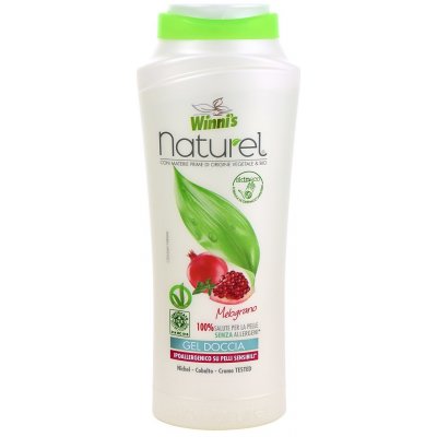 Winni´s Naturel Melograno sprchový gél 250 ml