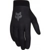 Pánske cyklo rukavice Fox Ranger Glove Black Veľkosť rukavic: 9