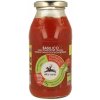 Paradajková dužina s bazalkou BIO 500 g Alce Nero